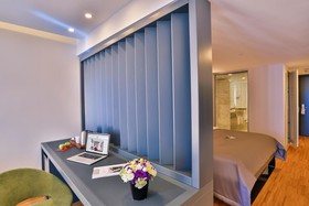 Business Life Boutique Hotel