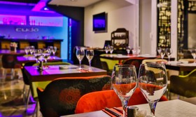 Business Life Boutique Hotel