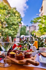 Business Life Boutique Hotel