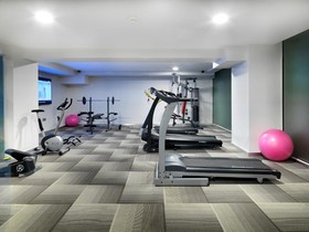 Business Life Boutique Hotel