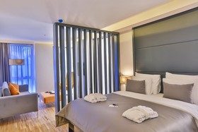 Business Life Boutique Hotel