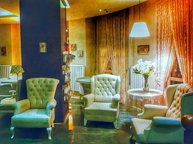 Buyukada Princess Hotel