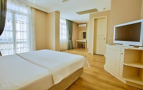 Buyukada Princess Hotel