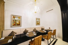 Akka Lush Hotel