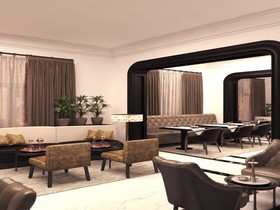 Akka Lush Hotel