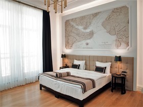 Akka Lush Hotel