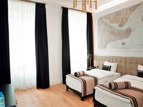 Akka Lush Hotel