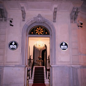 Akka Lush Hotel