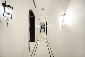 Akka Lush Hotel