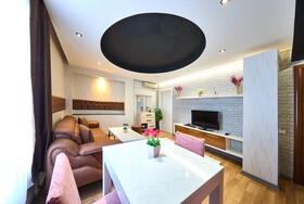 By Aydin Suite Hotel