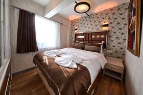 By Aydin Suite Hotel