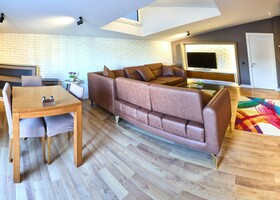 By Aydin Suite Hotel