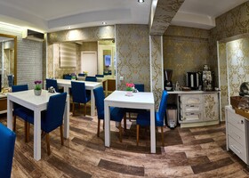 By Aydin Suite Hotel