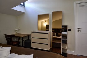 By Aydin Suite Hotel