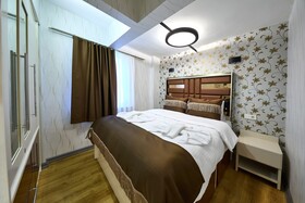 By Aydin Suite Hotel