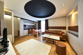By Aydin Suite Hotel
