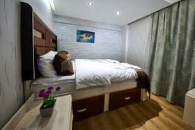 By Aydin Suite Hotel