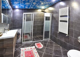 By Aydin Suite Hotel