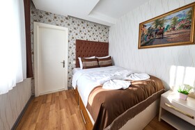 By Aydin Suite Hotel