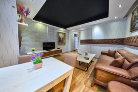 By Aydin Suite Hotel