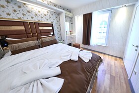 By Aydin Suite Hotel