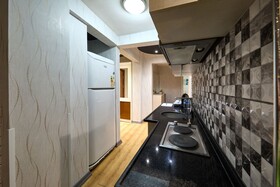 By Aydin Suite Hotel