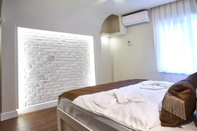 By Aydin Suite Hotel