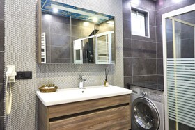 By Aydin Suite Hotel
