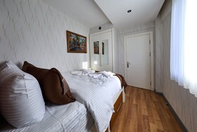 By Aydin Suite Hotel