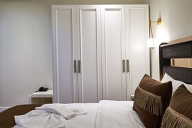 By Aydin Suite Hotel