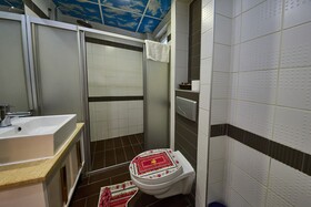 By Aydin Suite Hotel