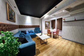 By Aydin Suite Hotel