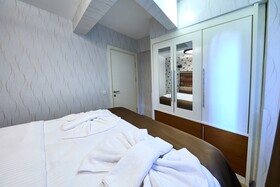By Aydin Suite Hotel