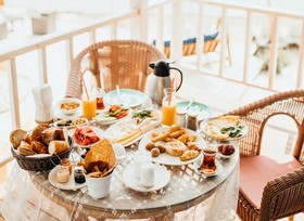 Büyükada Loc’Ada