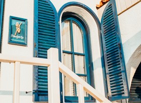 Büyükada Loc’Ada