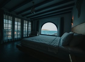 Büyükada Loc’Ada