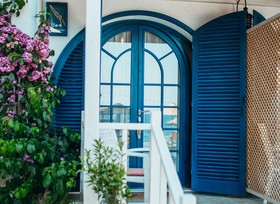 Büyükada Loc’Ada