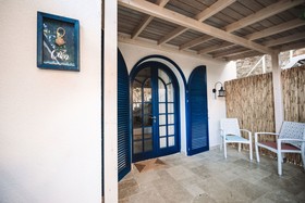 Büyükada Loc’Ada