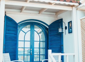 Büyükada Loc’Ada