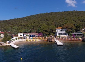 Büyükada Loc’Ada