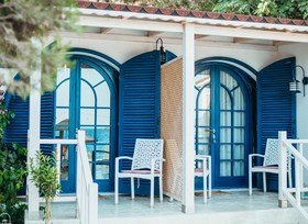 Büyükada Loc’Ada