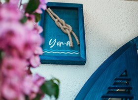 Büyükada Loc’Ada