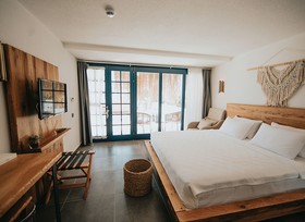 Büyükada Loc’Ada