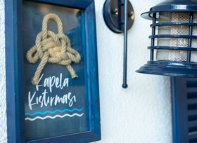 Büyükada Loc’Ada