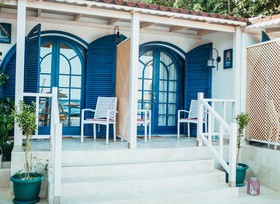 Büyükada Loc’Ada