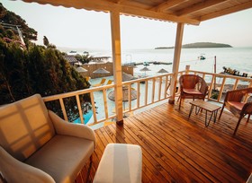 Büyükada Loc’Ada