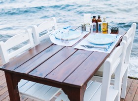 Büyükada Loc’Ada