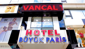 Büyük Paris