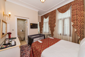 Hotel Fresia