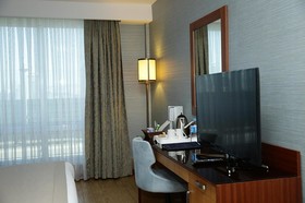 ByOtell Hotel Istanbul